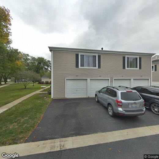 Primary Photo - 2 br, 1 bath Condo - 1565 Quaker Lane