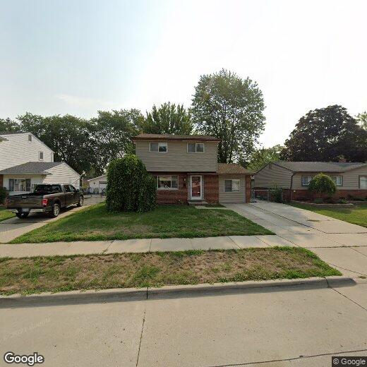 4853 Moore St, Wayne, MI 48184 House Rental in Wayne, MI