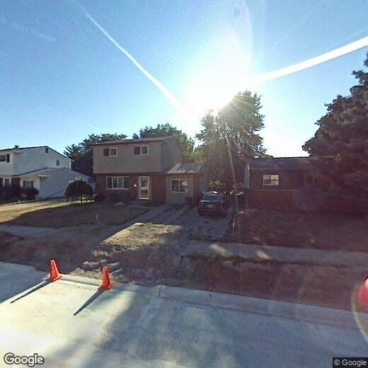 Primary Photo - 4853 Moore St
