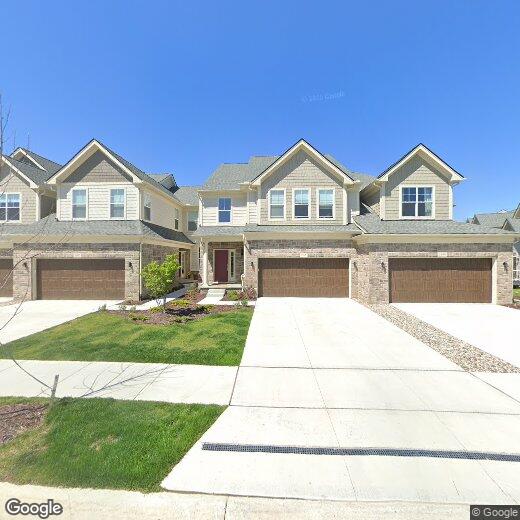 3105 Millbury Ln, Ann Arbor, MI 48105 Townhome Rentals in Ann Arbor