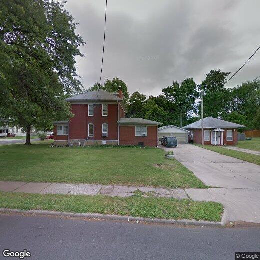Foto principal - 208 S 9th St