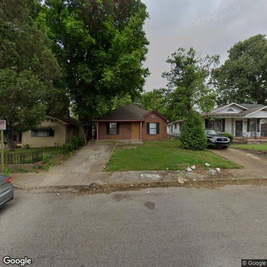 Primary Photo - 2693 Spottswood Ave