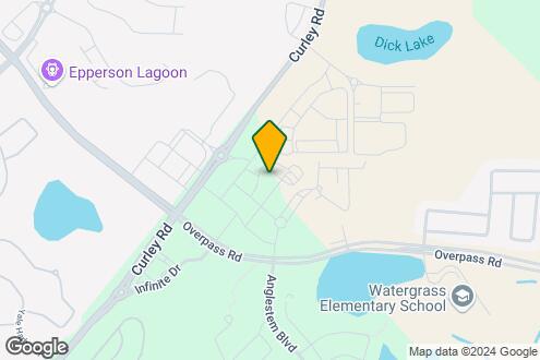 Map Image of the Property - Madison Watergrass