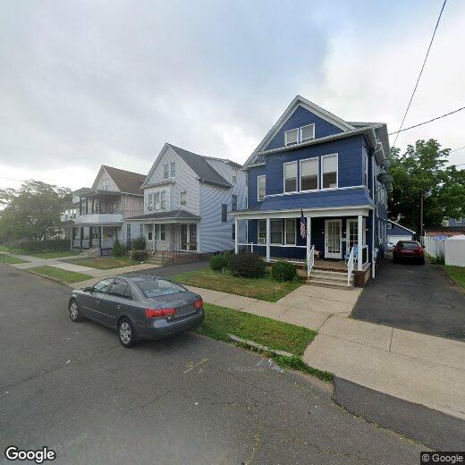 108 Concord St, Hamden, CT 06514 Apartment for Rent in Hamden, CT