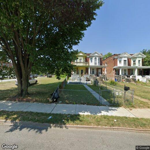 Primary Photo - 1104 Poplar Grove St
