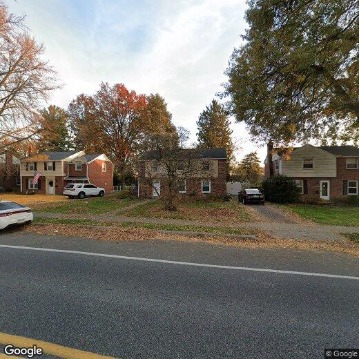 Primary Photo - 1609 Carlisle Rd