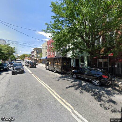 Primary Photo - METROPOLITAN AVENUE