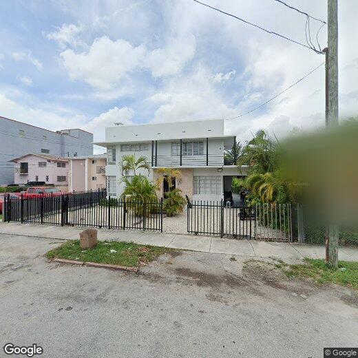 Primary Photo - 843-845 NW 3rd St