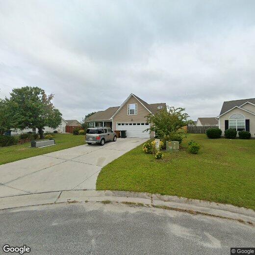 Primary Photo - 2619 Jolly Boat Ct