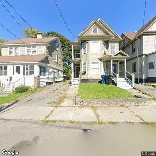 312 Burdick Ave, Syracuse, NY 13208 Room for Rent in Syracuse, NY