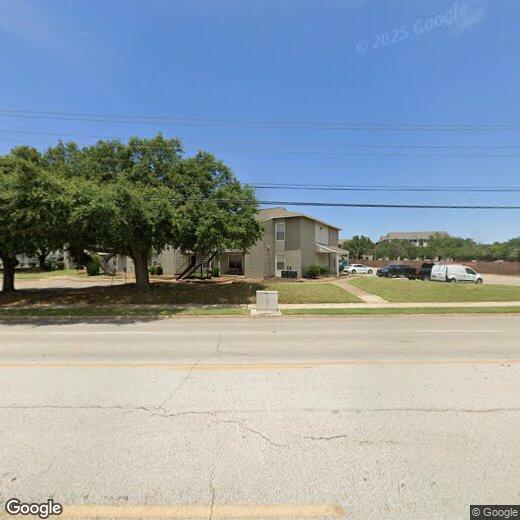 517 Southwest Pkwy Unit 202, College Station, TX 77840 Condo for Rent