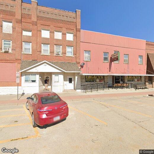 711 Young St Unit 4, Jesup, IA 50648 Apartment for Rent in Jesup, IA