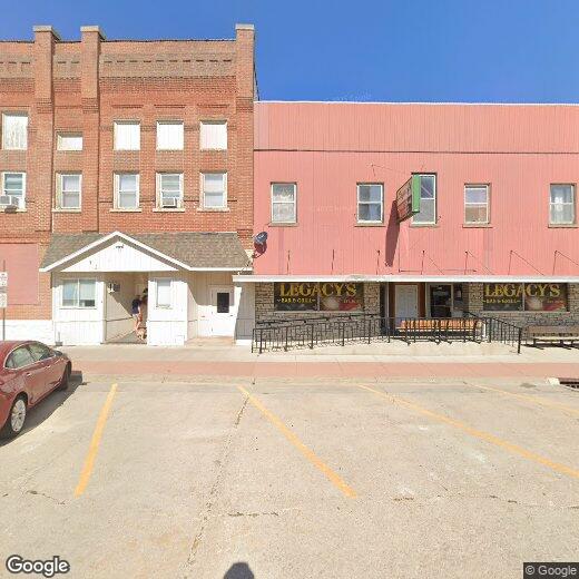 711 Young St Unit 4, Jesup, IA 50648 Apartment for Rent in Jesup, IA