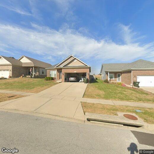 115 High Hope Ln, KY 40324 House Rental in KY