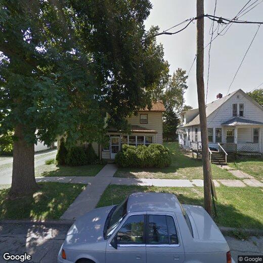 Primary Photo - 527 E Center St