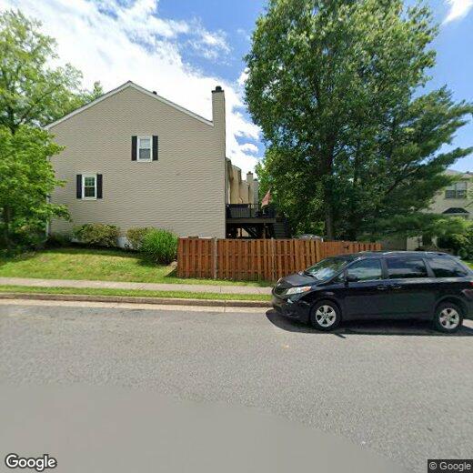 13513 Sequoia Lea Dr, Clifton, VA 20124 Townhome Rentals in Clifton