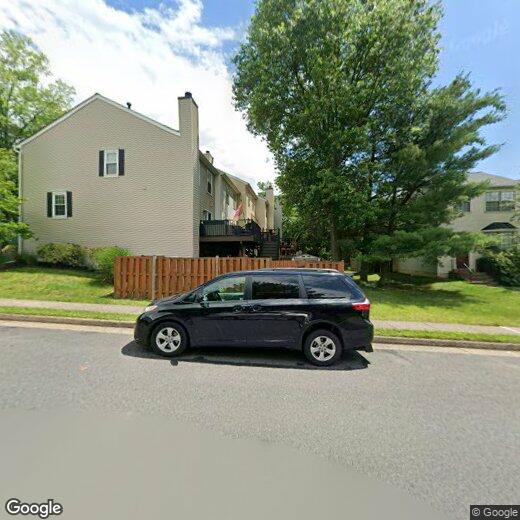 13513 Sequoia Lea Dr, Clifton, VA 20124 Townhome Rentals in Clifton