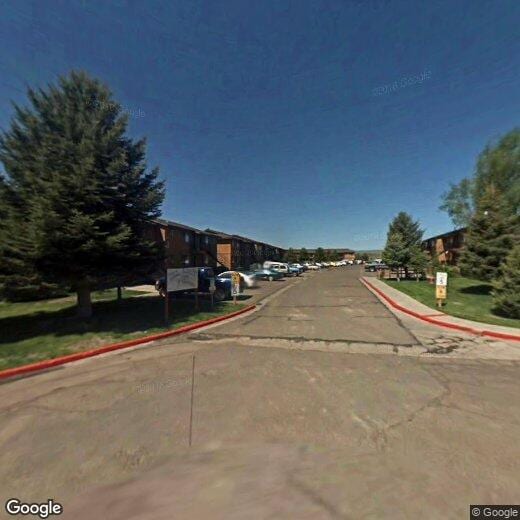 Primary Photo - 550 S 12th St