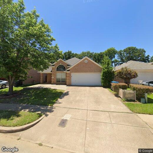 4409 Slick Rock Chase, Euless, TX 76040 House Rental in Euless, TX
