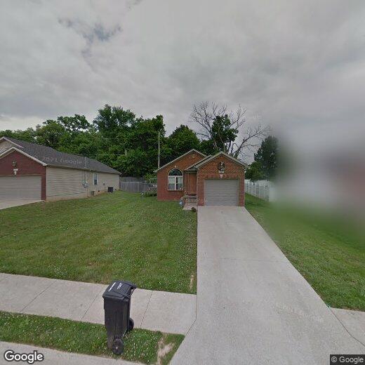 109 Turnberry Dr, Frankfort, KY 40601 House Rental in Frankfort, KY