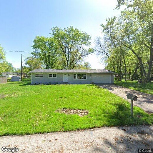 5035 Roosevelt Pl, Gary, IN 46408 House Rental in Gary, IN