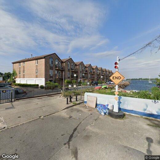 Primary Photo - 187 Cross St