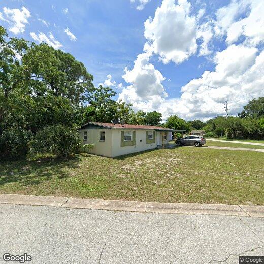 1355 Wright St, Daytona Beach, FL 32117 House Rental in Daytona Beach