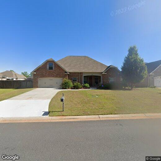 207 Cheshire Dr, Warner Robins, GA 31088 House for Rent in Warner