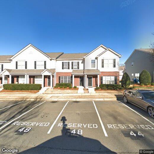 Foto principal - 10448 Stokeshill Ct