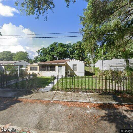 1141 NW 56th St, Miami, FL 33127 House for Rent in Miami, FL