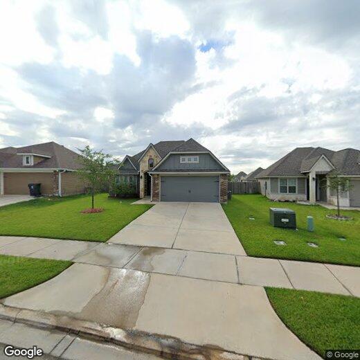 2004 Markley Dr, Bryan, TX 77807 House for Rent in Bryan, TX