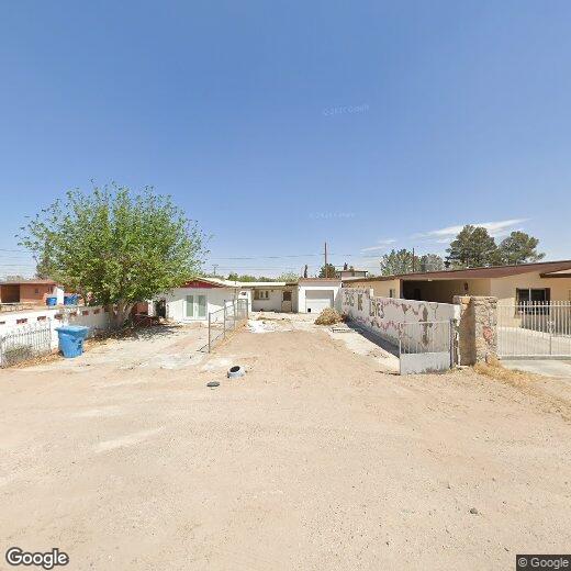 10213 Hatchett Rd, Socorro, TX 79927 House Rental in Socorro, TX