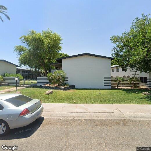 Primary Photo - 749 E Montebello Ave