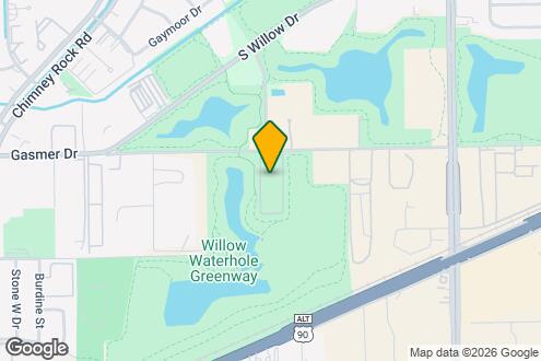 Ranchwood Apartments photo'