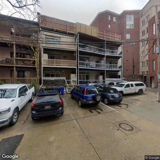 1112 25th St NW Unit 1, Washington, DC 20037 Condo for Rent in