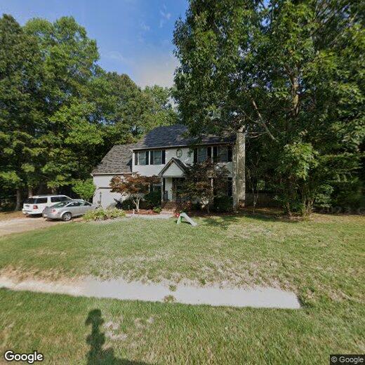 5520 Gentry Ln, Williamsburg, VA 23188 House Rental in Williamsburg