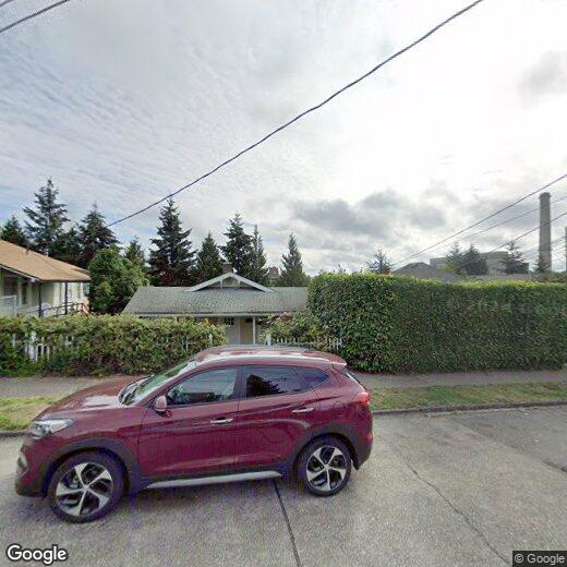 316 S Lafayette Ave, Bremerton, WA 98312 House Rental in Bremerton