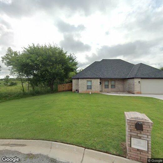36 Blue Meadow Dr, Elgin, OK 73538 House Rental in Elgin, OK