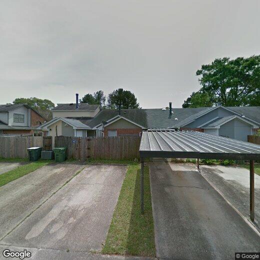 5965 Carmel Dr, Montgomery, AL 36117 Townhome Rentals in Montgomery