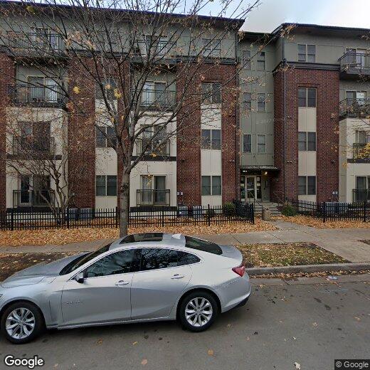 Primary Photo - 2929 Chicago Ave