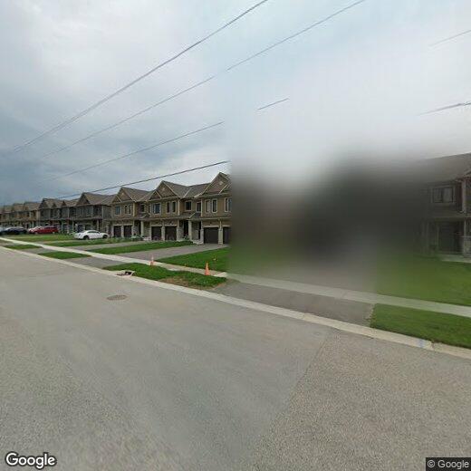 52 Middleton St, Thamesford, ON N0M 2M0 House for Rent in Thamesford