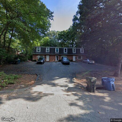 Primary Photo - 3BD/2BA Townhome in Hickory!