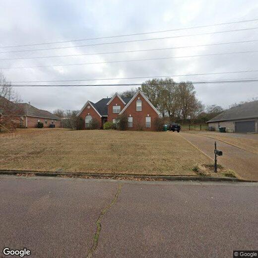 110 Brookhaven Dr, Oakland, TN 38060 House for Rent in Oakland, TN