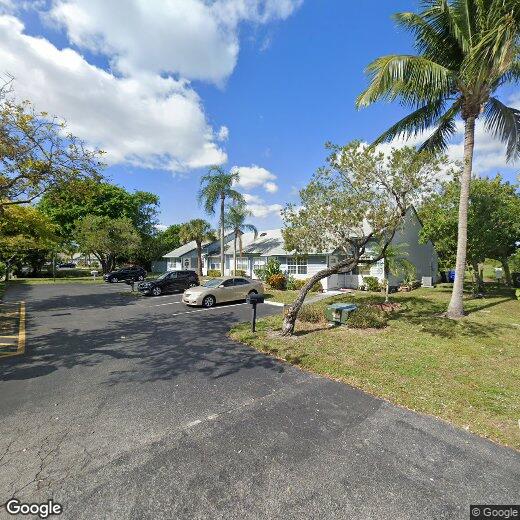 7321 Tam Oshanter Blvd, North Lauderdale, FL 33068 House for Rent in