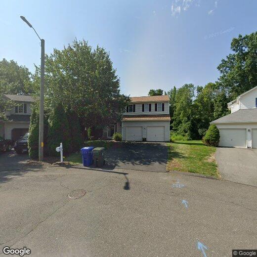 10 Winterberry Ct, Newington, CT 06111 House Rental in Newington, CT