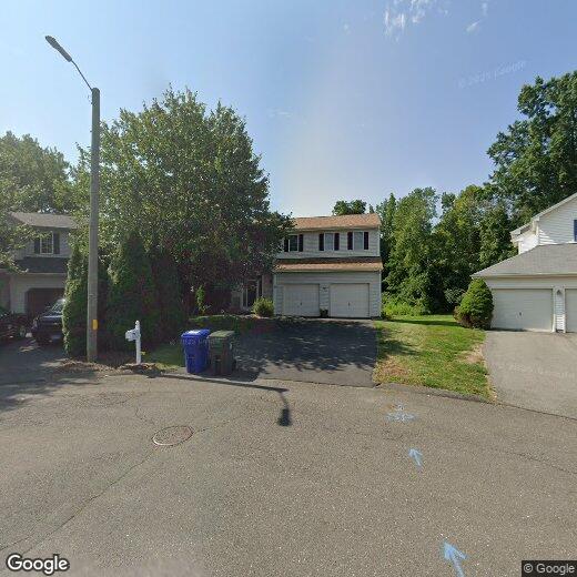 10 Winterberry Ct, Newington, CT 06111 House Rental in Newington, CT