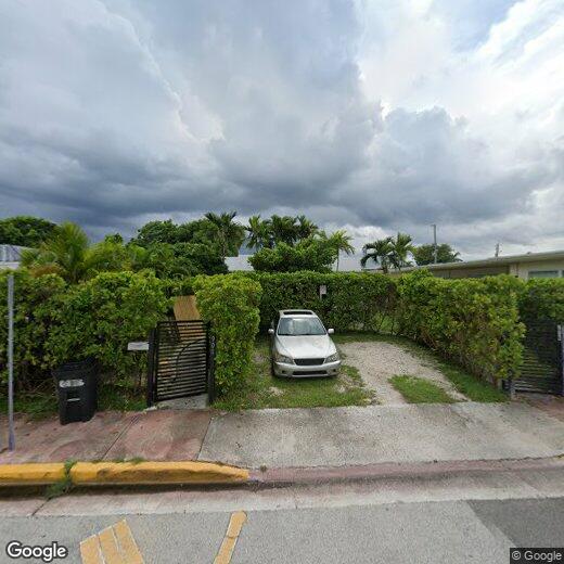 900 80th St, Miami Beach, FL 33141 Townhouse for Rent in Miami Beach