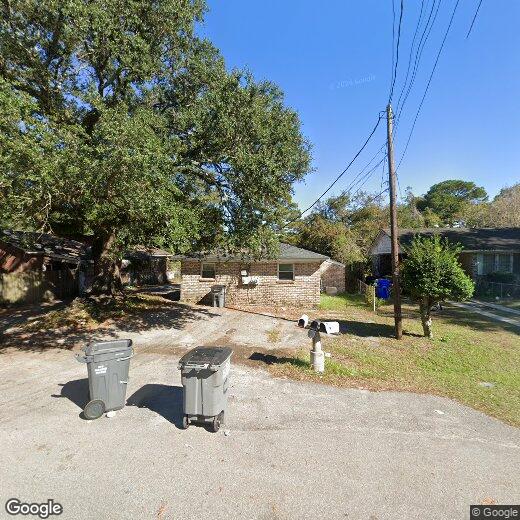 2706 Crestline Dr Unit B, North Charleston, SC 29405 Apartment for