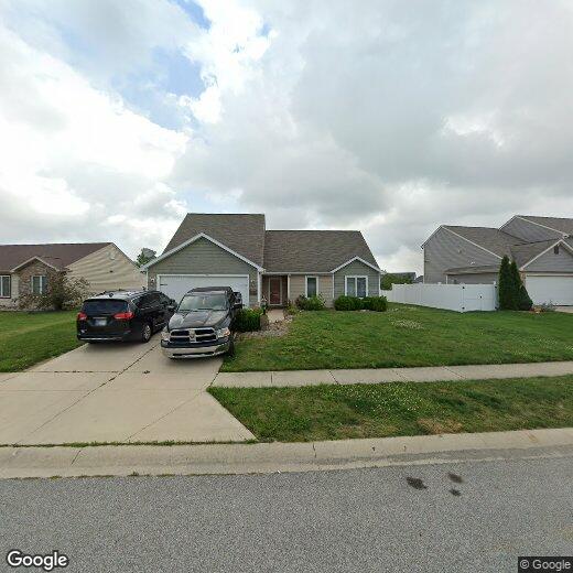 531 River Rock Pass, Fort Wayne, IN 46814 House Rental in Fort Wayne