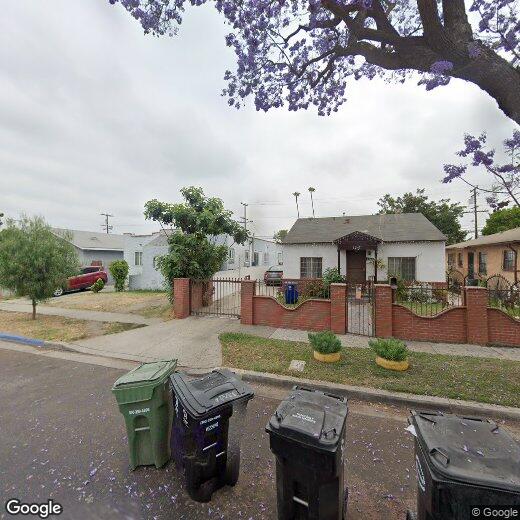 Primary Photo - 1265 E 87th Pl